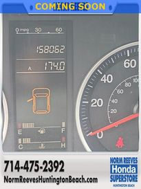 Used 2009 Honda CR-V LX