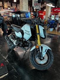 2025 Honda Grom 