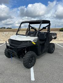 New 2026 Polaris R26TAE99AJ 
