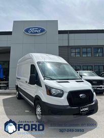 2023 Ford Transit-250 Cargo Van 