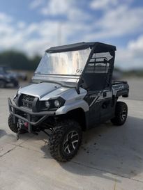 Used 2023 Kawasaki MULE PRO-MX EPS LE 