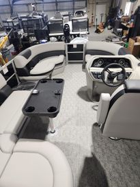 New 2026 SOUTHBAY 222FCRLE 