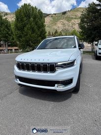 2023 Wagoneer L 