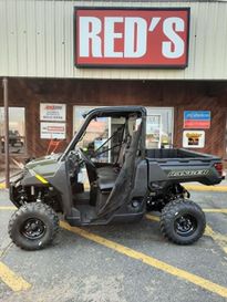 New 2026 Polaris 1000 RANGER 