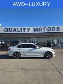 Used 2020 BMW 330i xDrive