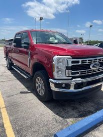 Used 2024 Ford F-250 XLT