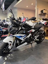 New 2026 BMW S 1000 R 