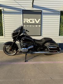 Used 2022 BMW R 18 B 