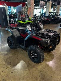 2024 Honda FOREMAN RUBICON DCT EP 