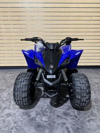 2025 Yamaha YFZ50 
