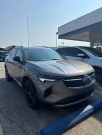 Used 2022 Buick Envision Essence