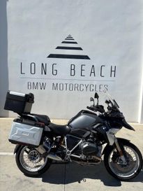2018 BMW R 1200 GS