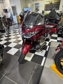Used 2023 Honda Gold Wing Tour 