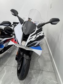 New 2026 BMW S 1000 RR 