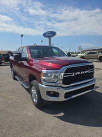 Used 2024 RAM 2500 Big Horn