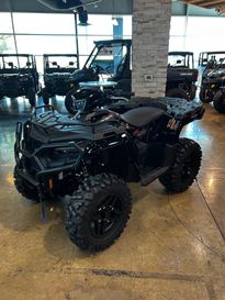 2025 Polaris SPORTSMAN 570 TRAIL 