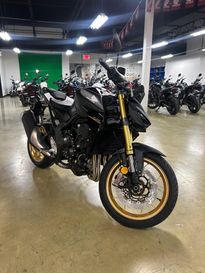 New 2025 Honda CB1000 HORNET SP 