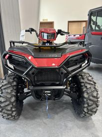 New 2026 Polaris Sportsman 570 Trail 