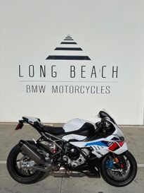 2025 BMW S 1000 RR