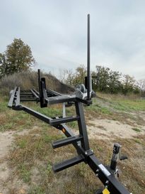 New 2024 YACHT CLUB PBD2252TDD DEMO 