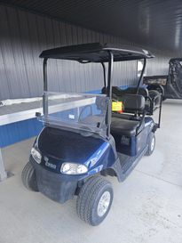 Used 2020 E Z GO RXVELITE 60A 