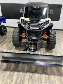 Used 2023 Can-Am COM XTP 64 1000R TN 