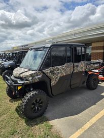 2024 Can-Am Defender MAX Limited Cab HD10 