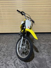 2025 Suzuki DR-Z125L 