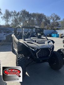 New 2026 Polaris RZR PRO XP 4 SPORT 