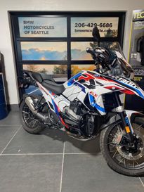 2024 BMW R 1300 GS