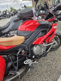 2016 BMW S 1000 XR