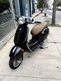 Used 2016 Vespa PRIMAVERA 150 