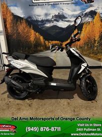 2023 KYMCO SUPER 8 150X