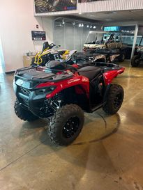 2024 Can-Am OUTLANDER 500 