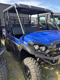 New 2026 Kawasaki Mule PRO-FXT 1000 LE 