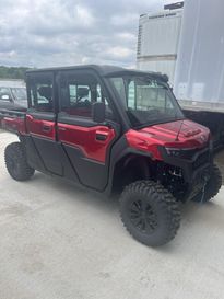 New 2026 UFORCE HIGHLAND XL 