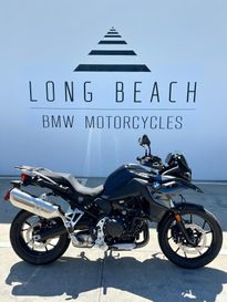 2024 BMW F 800 GS 