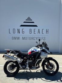 2024 BMW F 900 GS Adventure