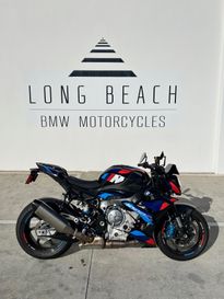 2024 BMW M 1000 R 