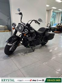 Used 2021 Harley-Davidson Softail 