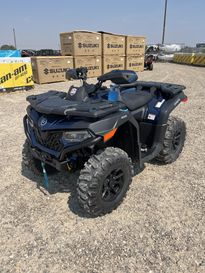 New 2026 CFMOTO CFORCE 600 
