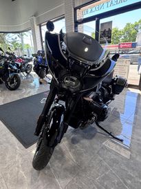 New 2025 BMW R 18 B 