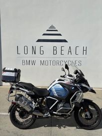 2024 BMW R 1250 GS Adventure