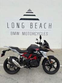 2023 BMW G 310 GS
