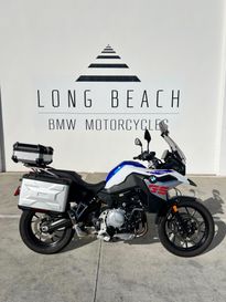 2023 BMW F 750 GS 