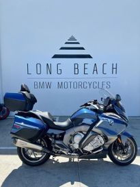 2022 BMW K 1600 GTL 