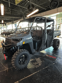 2025 Polaris RANGER CREW XP1000 PREMIUM 