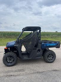 New 2025 UFORCE 1000 