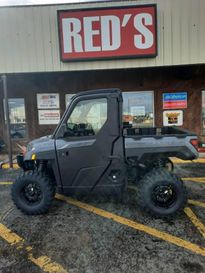 New 2026 Polaris 1000XP RANGER NORTHSTAR 