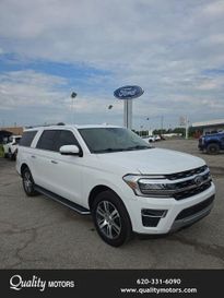 Used 2022 Ford Expedition Limited